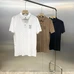 6Burberry Unisex Fashionable T-Shirts #24043