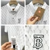 9Burberry Unisex Fashionable T-Shirts #24043