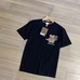 4Burberry Unisex Fashionable T-Shirts #23991