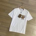 5Burberry Unisex Fashionable T-Shirts #23991