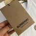 7Burberry Unisex Fashionable T-Shirts #23991