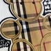 9Burberry Unisex Fashionable T-Shirts #23991