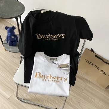 Burberry Fashionable T-Shirts #25153