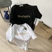 4Burberry Fashionable T-Shirts #25153