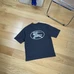 7Burberry Unisex Fashionable T-Shirts #25155