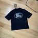 8Burberry Unisex Fashionable T-Shirts #25155