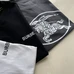 9Burberry Unisex Fashionable T-Shirts #25155