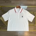 5Burberry Men Fashionable T-Shirts #22894