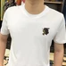 6Burberry Fashionable T-Shirts #23681