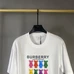 5Burberry Fashionable T-Shirts #24511