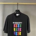 6Burberry Fashionable T-Shirts #24511