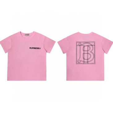 Burberry Fashionable T-Shirts #23689