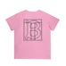 5Burberry Fashionable T-Shirts #25164