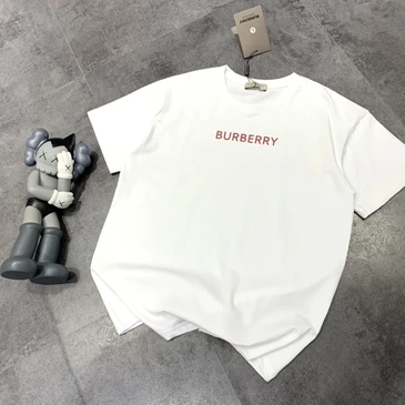 Burberry Fashionable T-Shirts #25173