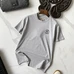 5Burberry Fashionable T-Shirts #25149