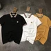 1Burberry Men Fashionable T-Shirts #23989