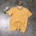 3Burberry Men Fashionable T-Shirts #23989