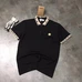 5Burberry Men Fashionable T-Shirts #23989