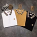 9Burberry Men Fashionable T-Shirts #23989