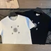 1Burberry Unisex Fashionable T-Shirts #24003