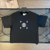 6Burberry Unisex Fashionable T-Shirts #24003