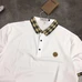 7Burberry Men Fashionable T-Shirts #25157