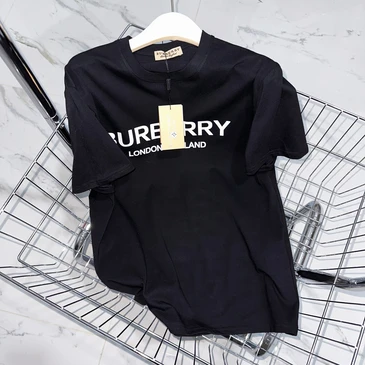 Burberry Fashionable T-Shirts #25163