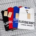 6Burberry Fashionable T-Shirts #25163