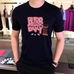 3Burberry Men Fashionable T-Shirts #23602