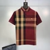 4Burberry Fashionable T-Shirts #23545