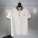 4Burberry Fashionable T-Shirts #23552