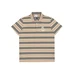 1Burberry Unisex Fashionable T-Shirts #24008