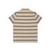 3Burberry Unisex Fashionable T-Shirts #24008