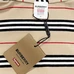 4Burberry Unisex Fashionable T-Shirts #24008