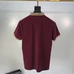 9Burberry Fashionable T-Shirts #23567