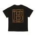 3Burberry Unisex Fashionable T-Shirts #23983