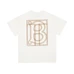 5Burberry Unisex Fashionable T-Shirts #23983