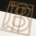 6Burberry Unisex Fashionable T-Shirts #23983