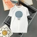 5Burberry Fashionable T-Shirts #24757