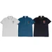 1Burberry Unisex Fashionable T-Shirts #24014