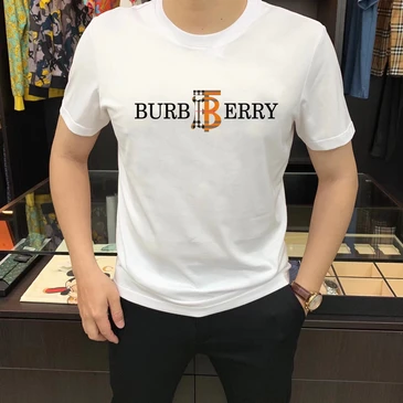 Burberry Fashionable T-Shirts #23718