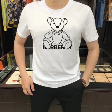 Burberry Fashionable T-Shirts #23726