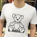 6Burberry Fashionable T-Shirts #23726