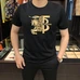 3Burberry Fashionable T-Shirts #23734