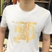 6Burberry Fashionable T-Shirts #23734