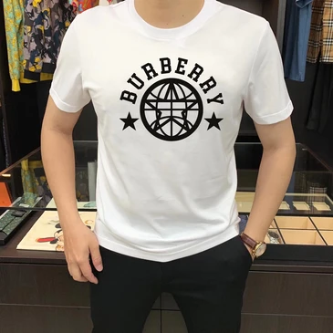 Burberry Fashionable T-Shirts #23742