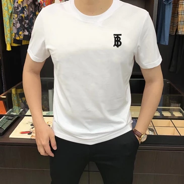 Burberry Fashionable T-Shirts #23751