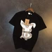 3Burberry Unisex Fashionable T-Shirts #25172