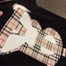 5Burberry Unisex Fashionable T-Shirts #25172