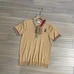 5Burberry Unisex Fashionable T-Shirts #23985